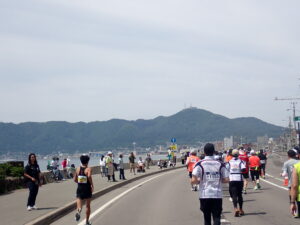 Hakodate Marathon