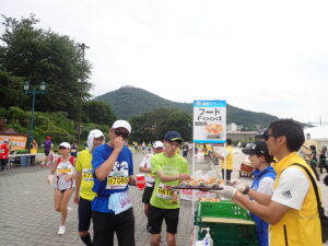 Hakodate Marathon