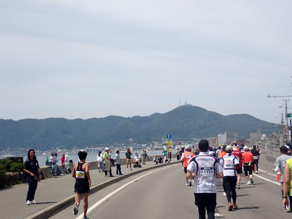 Hakodate Maraton